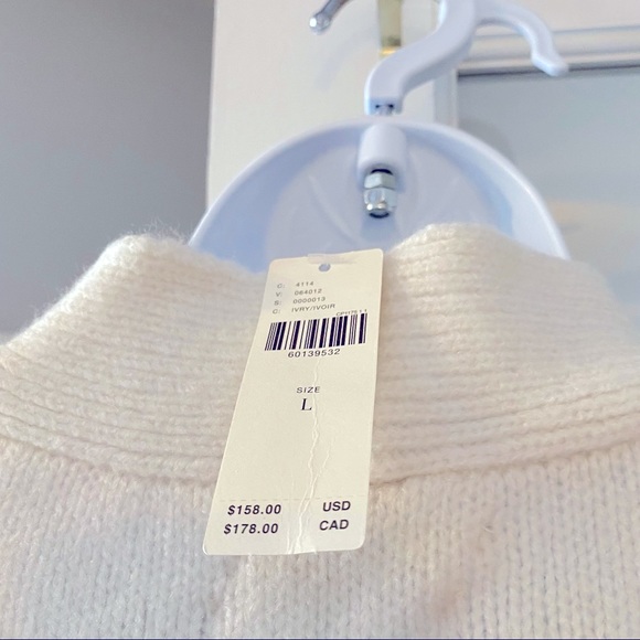 ✨Host pick✨ Anthropologie Penelope Cardigan NWT - Picture 13 of 14